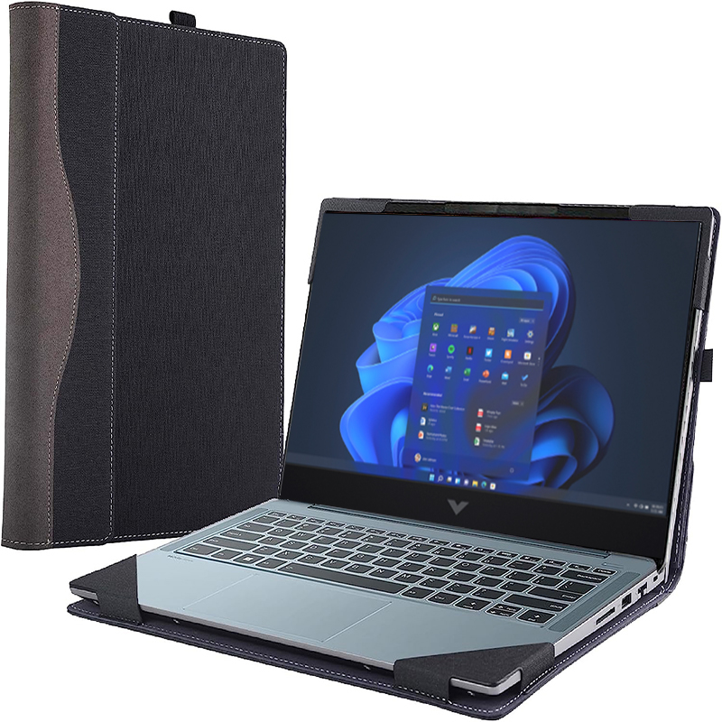 Laptop Sleeve Removable - Laptop removível manga protetora para HP
