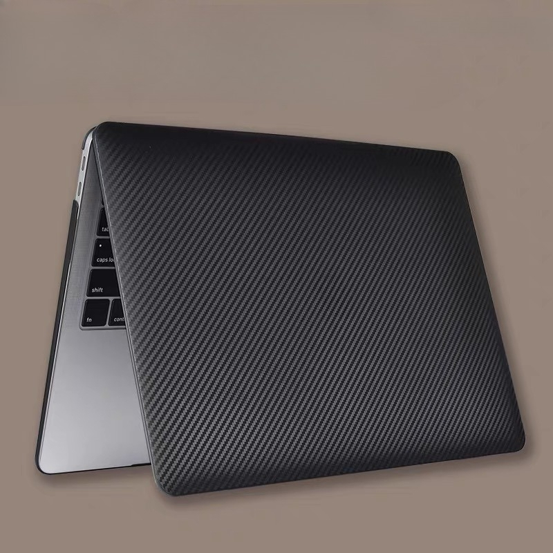 Laptop Backpack 15.6 - Capa para Laptop com Textura de