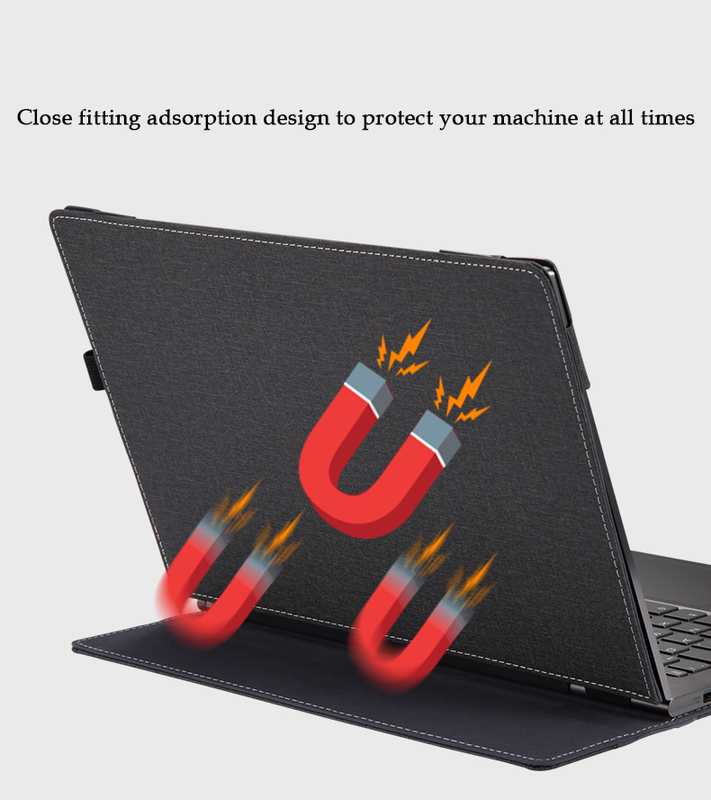 Capa para laptop para hp elite - Laptop Sleeve Removable avaliação e preço