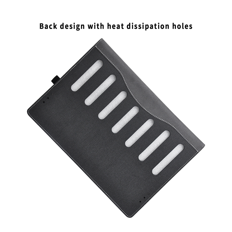 Capa para laptop para hp elite - Laptop Sleeve Removable avaliação e preço