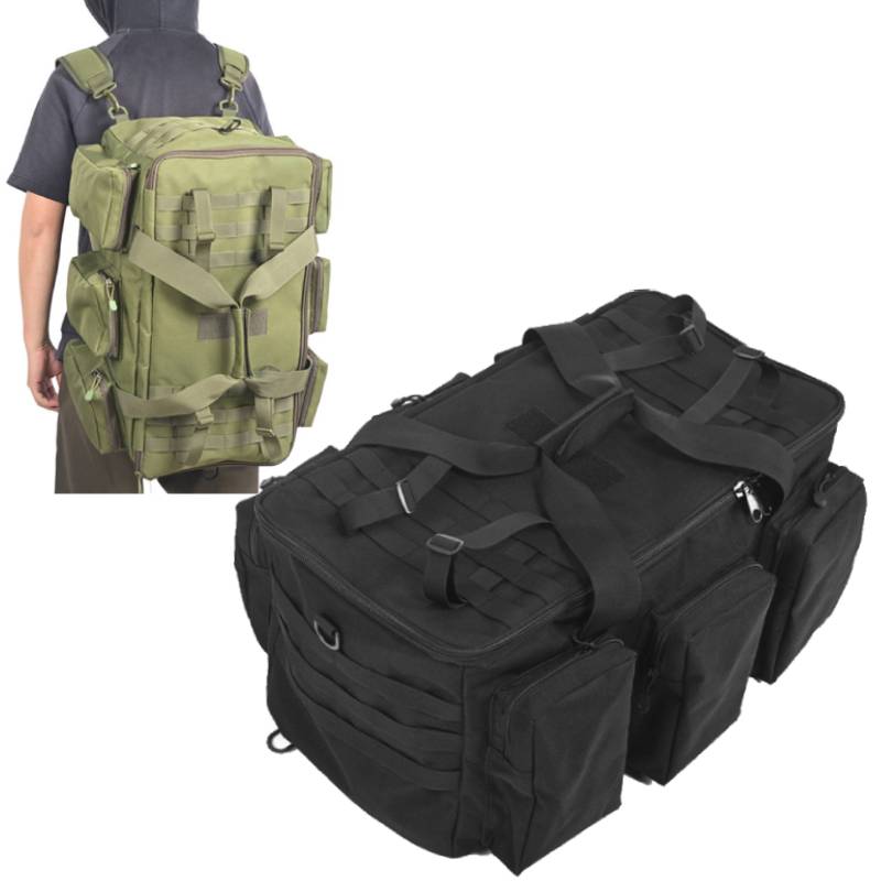 Mochila tática masculina para  - Rucksack Military Style avaliação e preço
