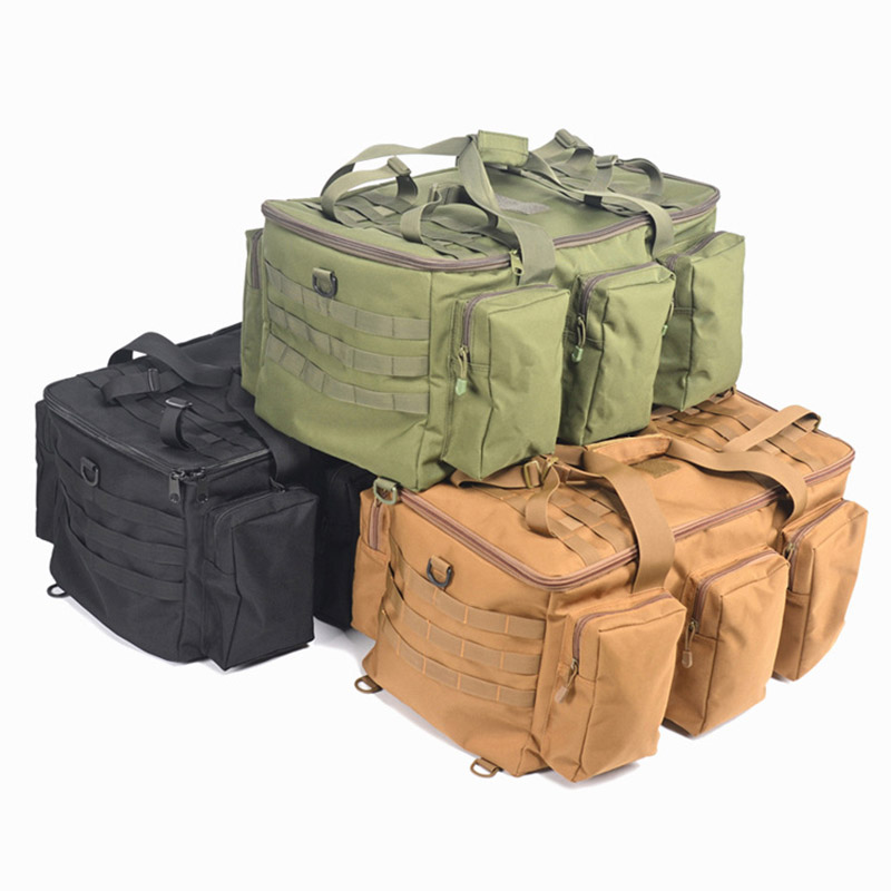Mochila tática masculina para  - Rucksack Military Style avaliação e preço