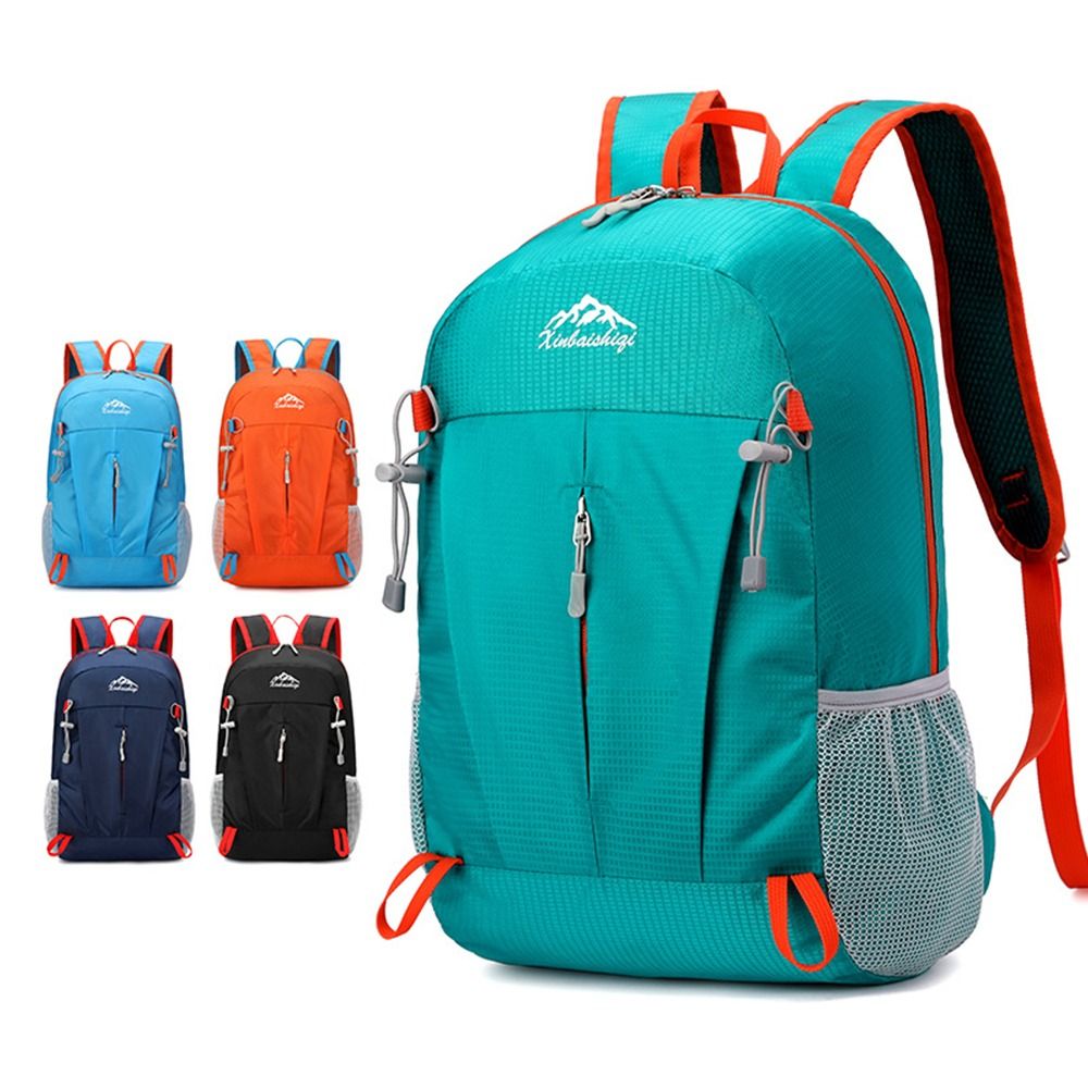 Mochila de Hiking Durável de 2 - Hiking Backpack Waterproof avaliação e preço