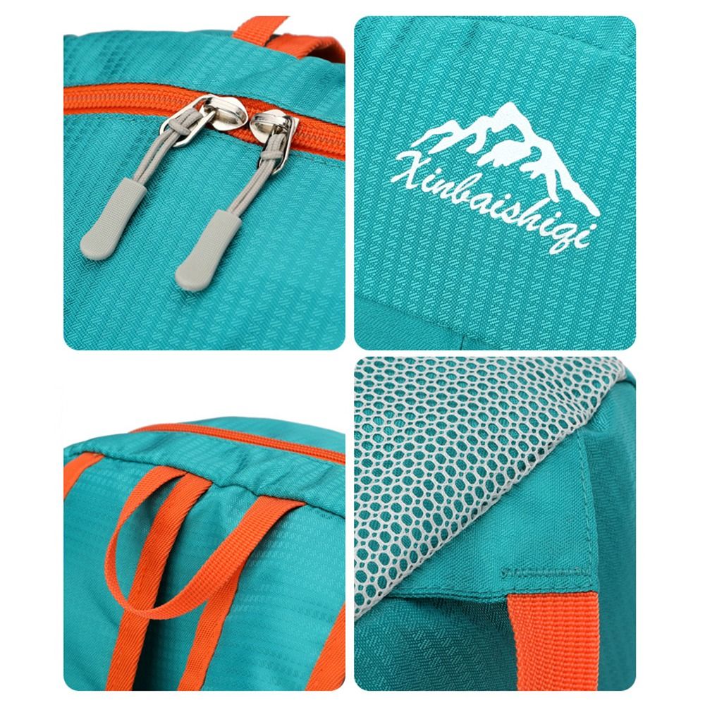 Mochila de Hiking Durável de 2 - Hiking Backpack Waterproof avaliação e preço