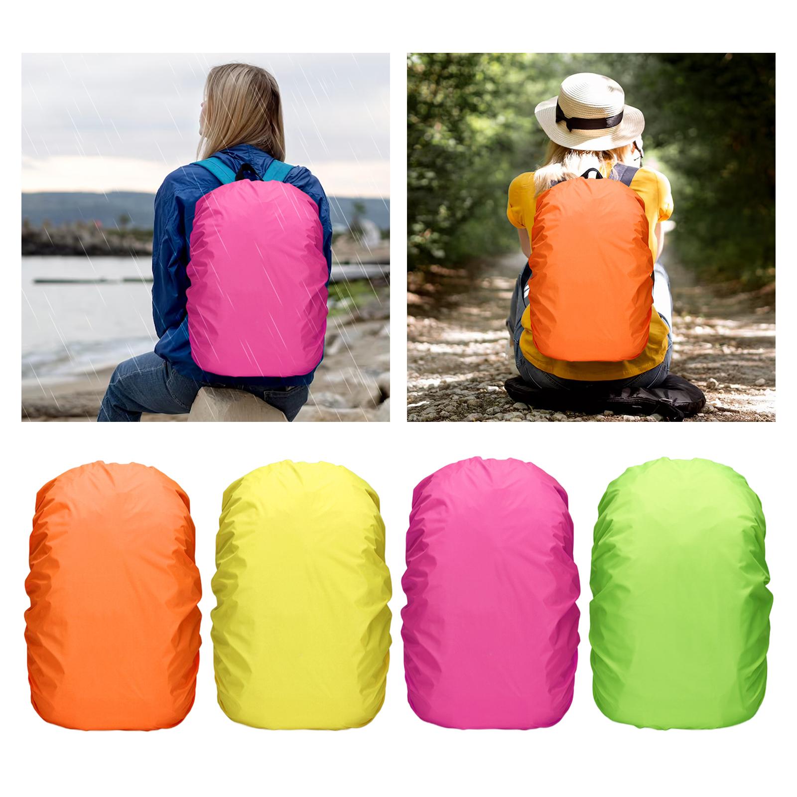 Capa de Chuva Impermeável para - Rain Cover Backpack avaliação e preço