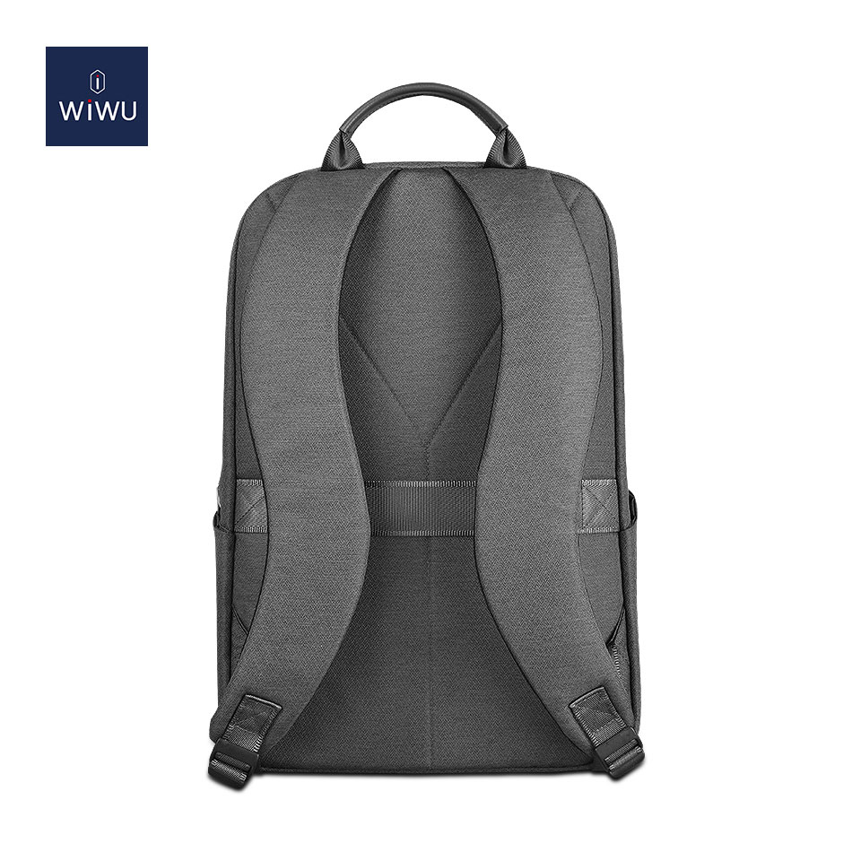 Wiwu-mochila laptop de grande  - Laptop Backpack 15.6 avaliação e preço