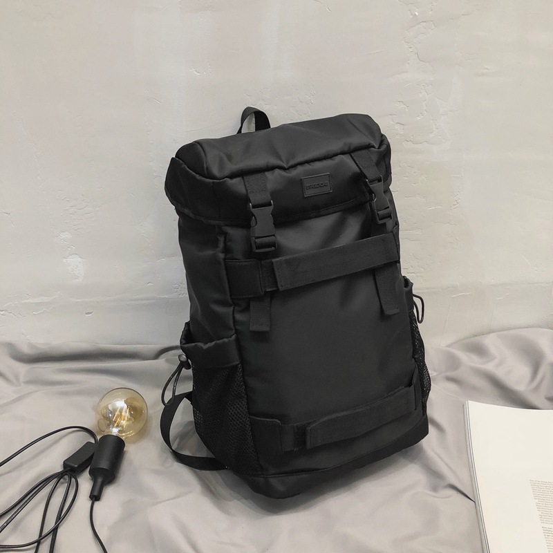 Maré marca mochila dos homens  - Hiking Backpack Waterproof avaliação e preço