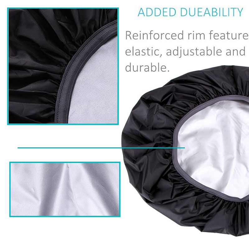 Capa de Chuva para Mochila 35L - Rain Cover Backpack avaliação e preço