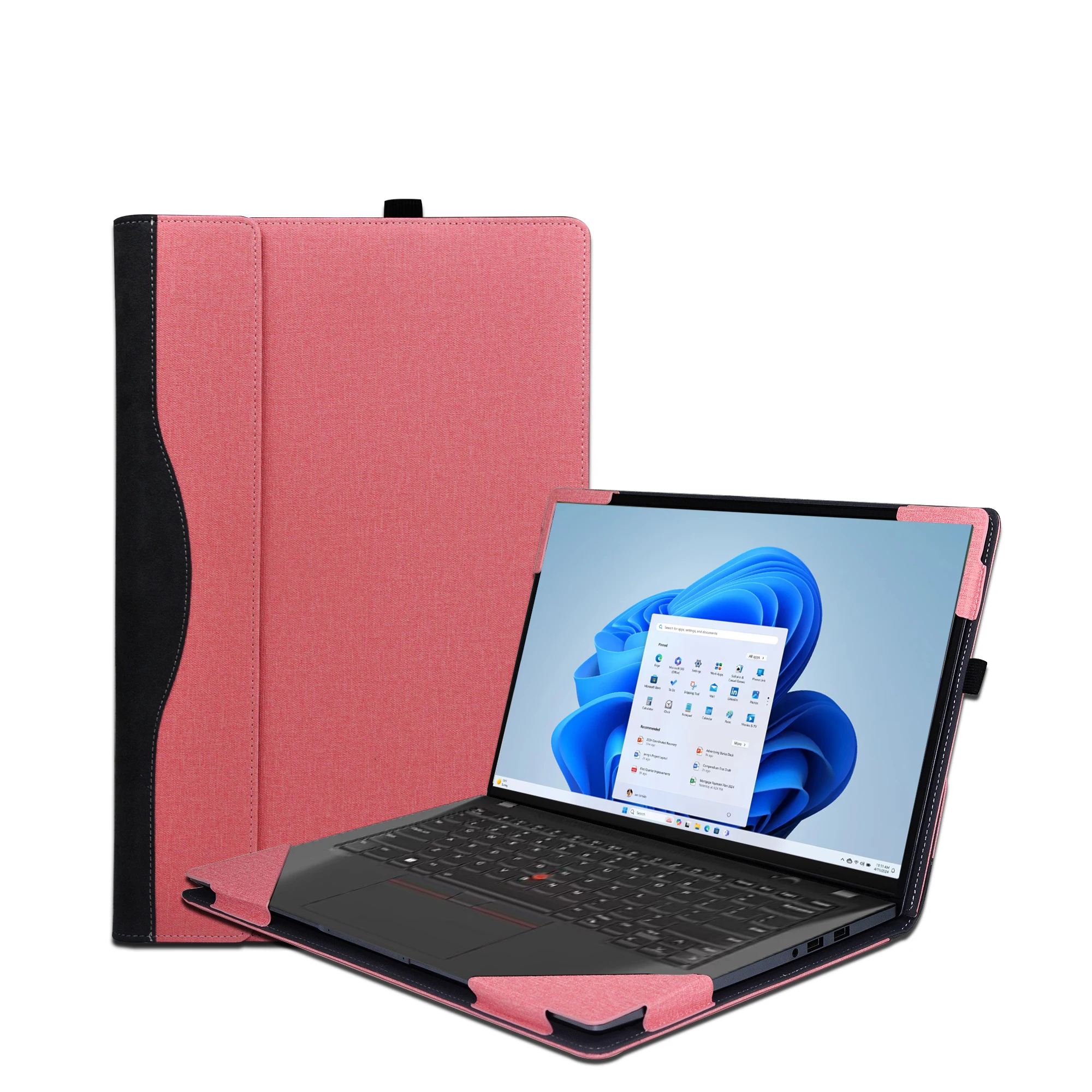 Capa para laptop para lenovo i - Laptop Sleeve Removable avaliação e preço
