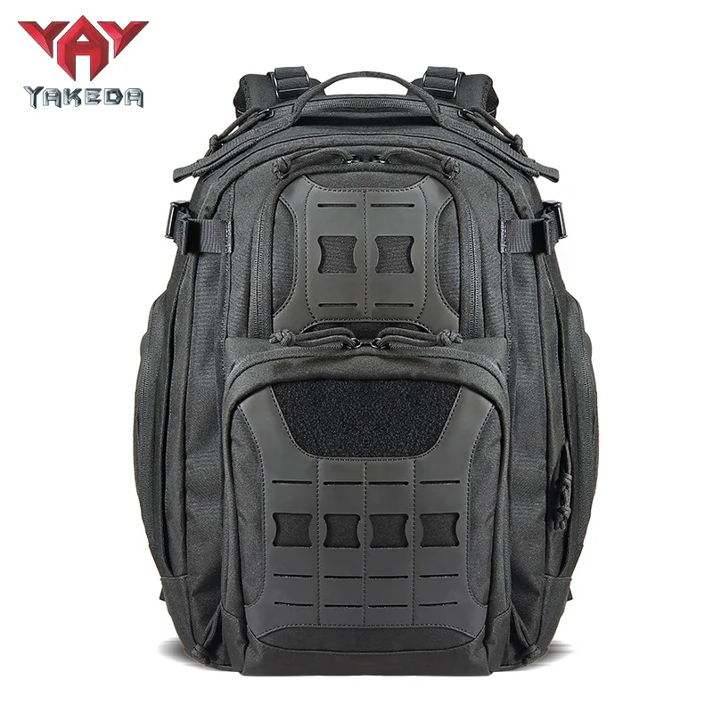 Yakeda 600d molle tático mochi - Rucksack Military Style avaliação e preço