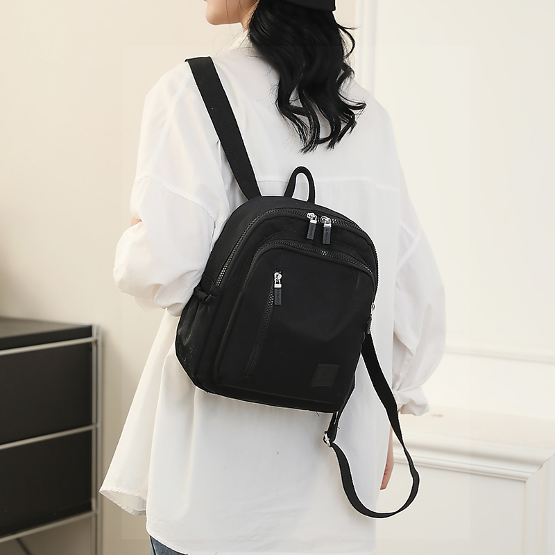 Mochila de viagem impermeável  - Travel Backpack Anti Theft avaliação e preço