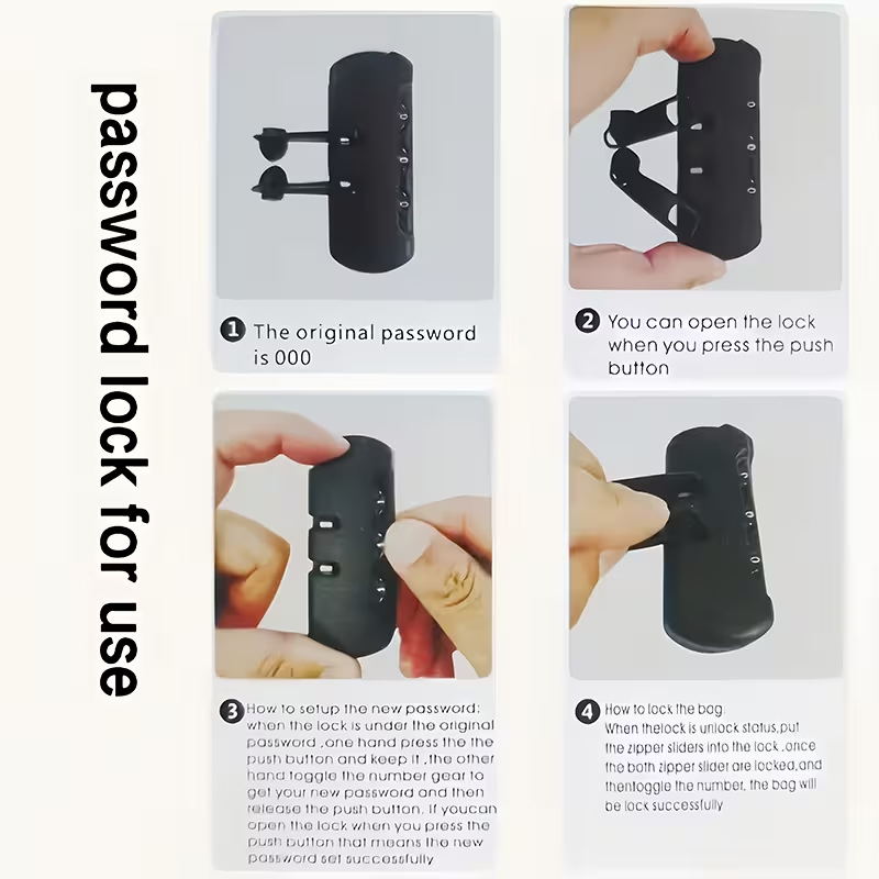 Mochila Antifurto para Motocic - Travel Backpack Anti Theft avaliação e preço