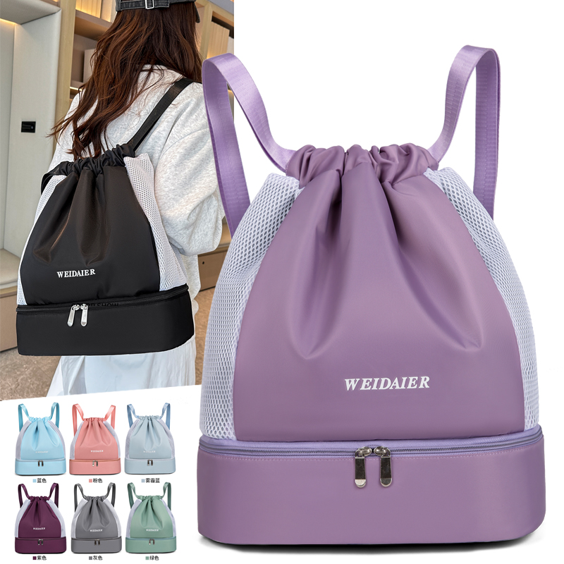 Mochila Grande Impermeável par - Hiking Backpack Waterproof avaliação e preço