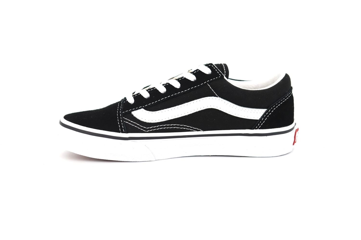 Tênis de skate Vans Kids Old S - Vans Shoes Old Skool avaliação e preço