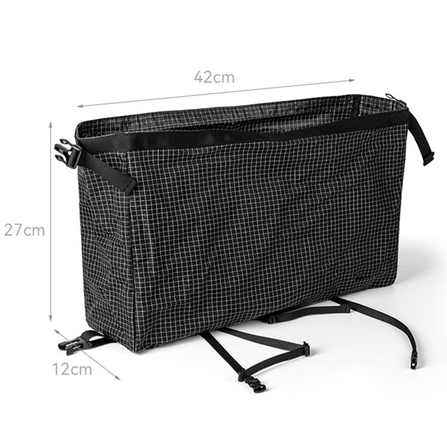 Bolsa de Acessórios para Camin - Hiking Backpack Waterproof avaliação e preço