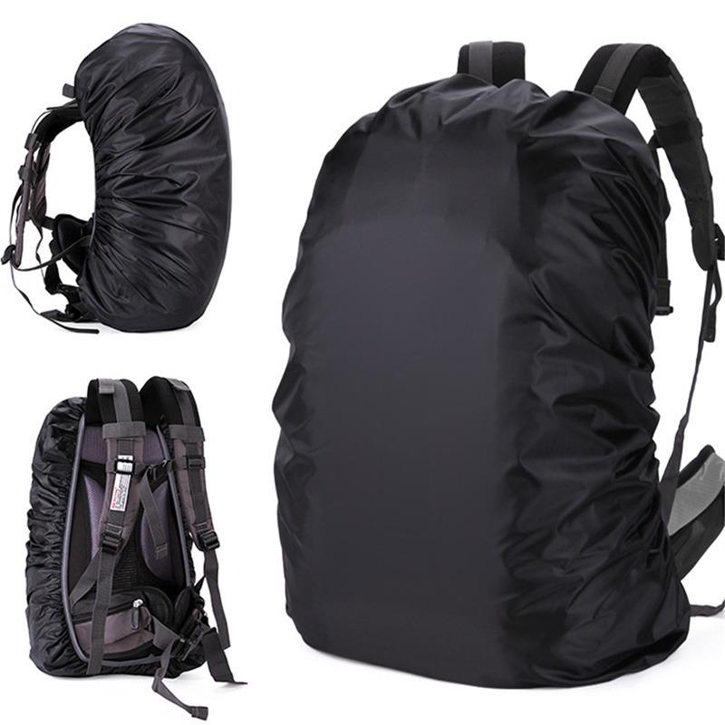 Capa Protetora Impermeável par - Rain Cover Backpack avaliação e preço