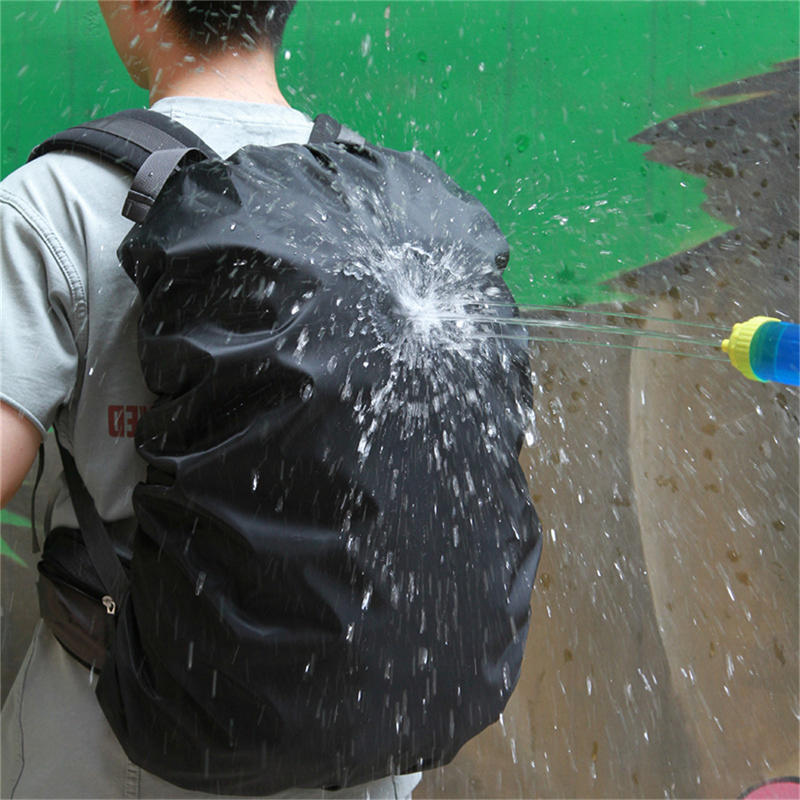 Capa de Chuva Leve e Impermeáv - Rain Cover Backpack avaliação e preço