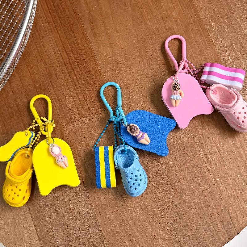 Mini Pingente de Verão Fofo pa - Mini Backpack Purse avaliação e preço