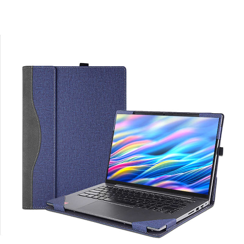 Capa protetora de couro removí - Laptop Sleeve Removable avaliação e preço