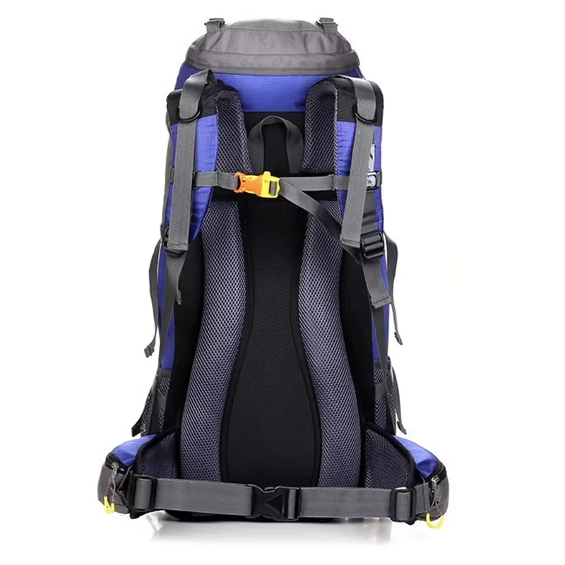 Mochila Impermeável de 50L par - Rain Cover Backpack avaliação e preço