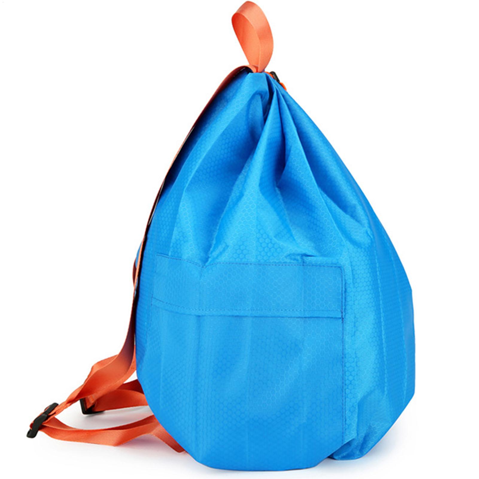 Mochila impermeável para viage - Hiking Backpack Waterproof avaliação e preço