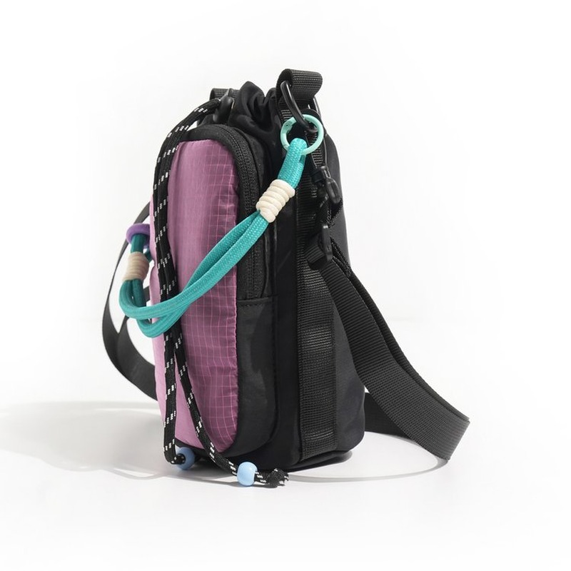 Bolsa transversal com cordão p - Hydration Pack Outdoor avaliação e preço