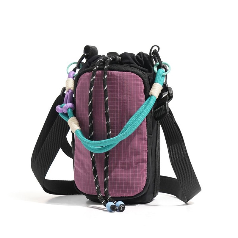 Bolsa transversal com cordão p - Hydration Pack Outdoor avaliação e preço
