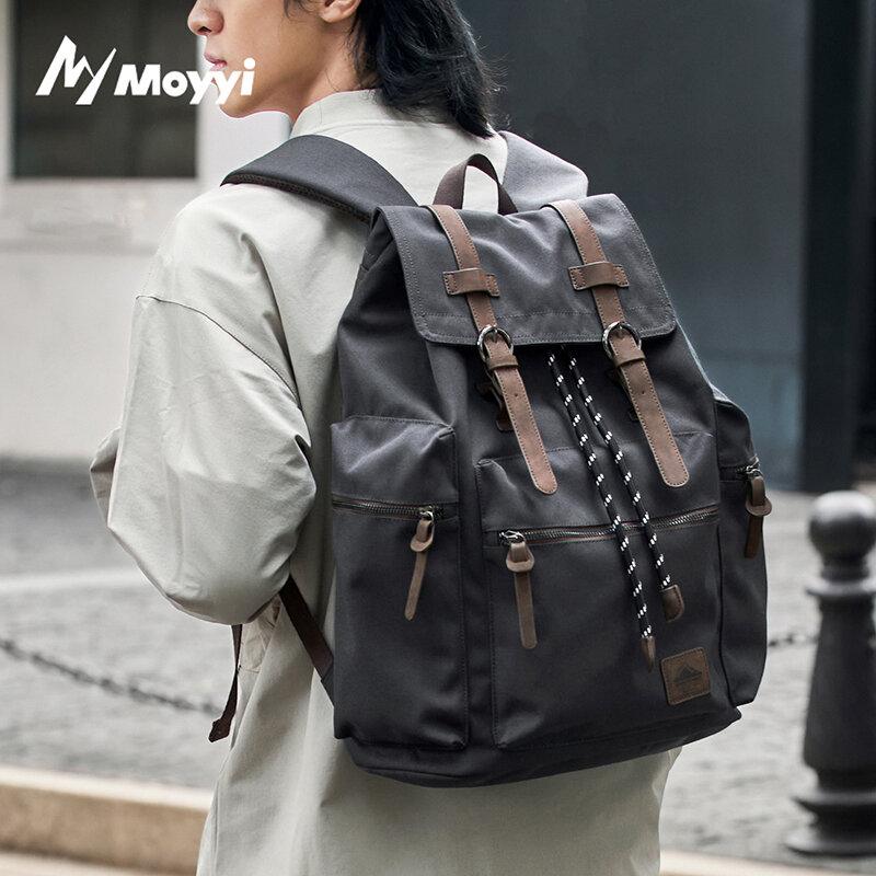 Mochila Grande MOYYI 27L para  - Hiking Backpack Waterproof avaliação e preço