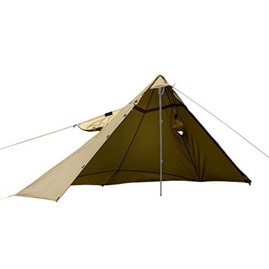 TENTSFORMER Poncho com Capuz 4 - Rain Cover Backpack avaliação e preço