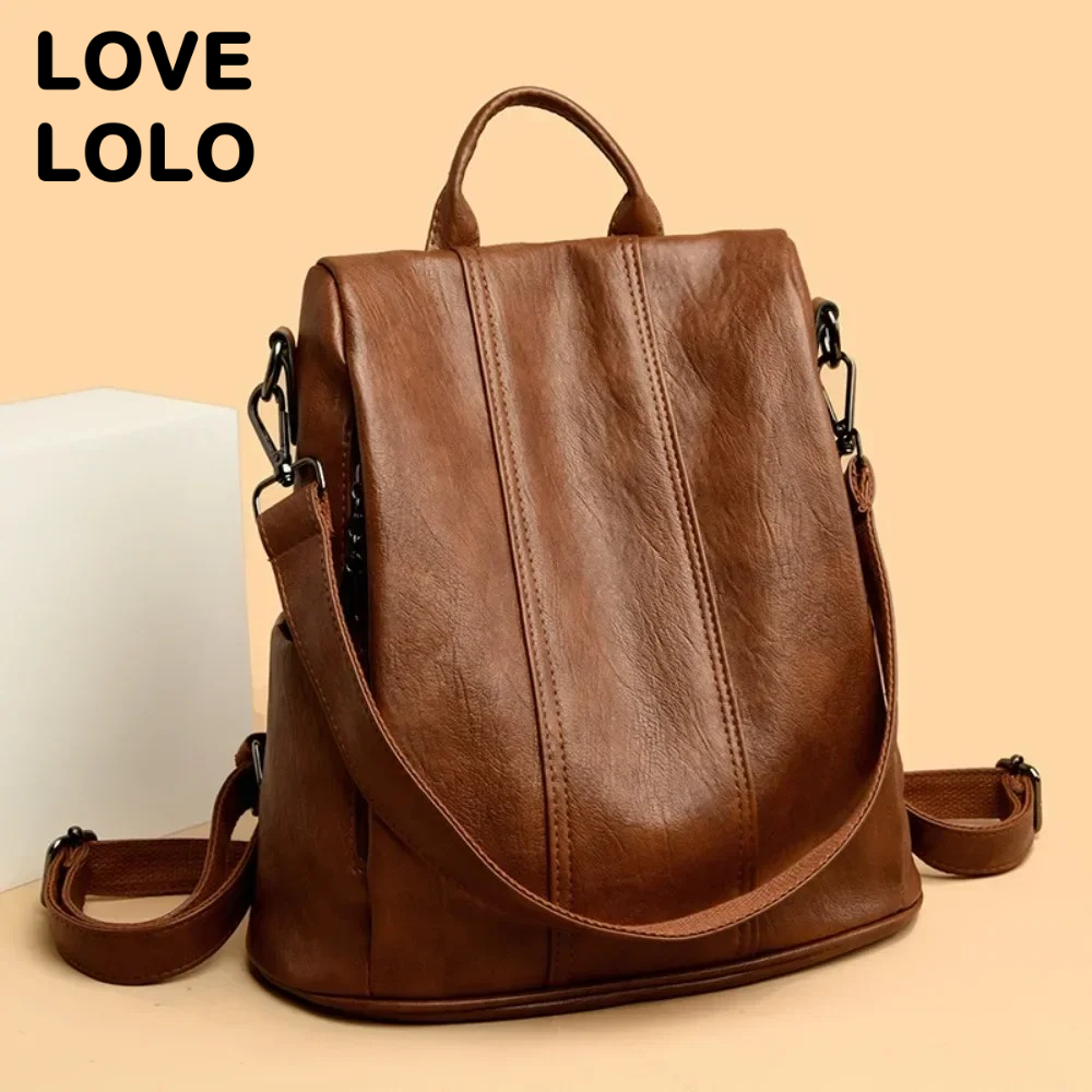 Novo anti-roubo mochila para p - Travel Backpack Anti Theft avaliação e preço