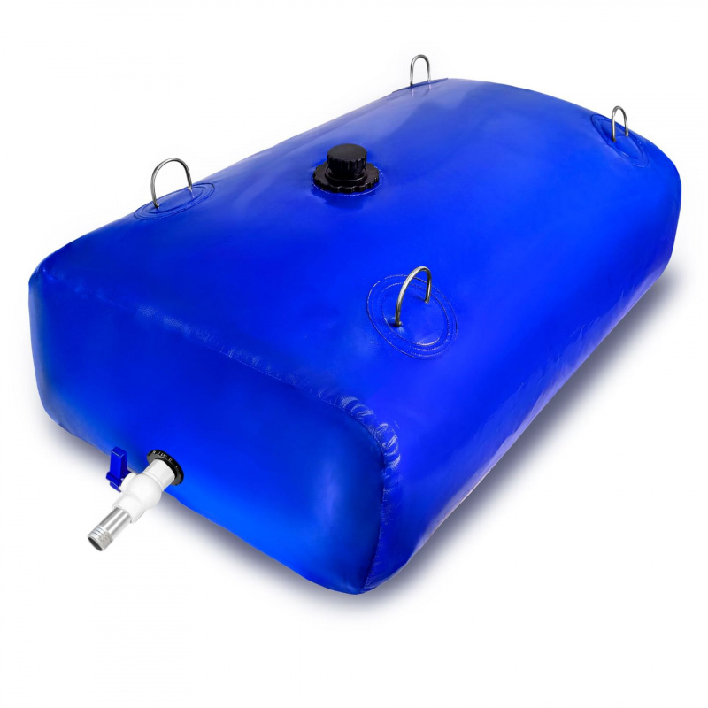 Bolsa de Armazenamento de Água - Hydration Pack Outdoor avaliação e preço