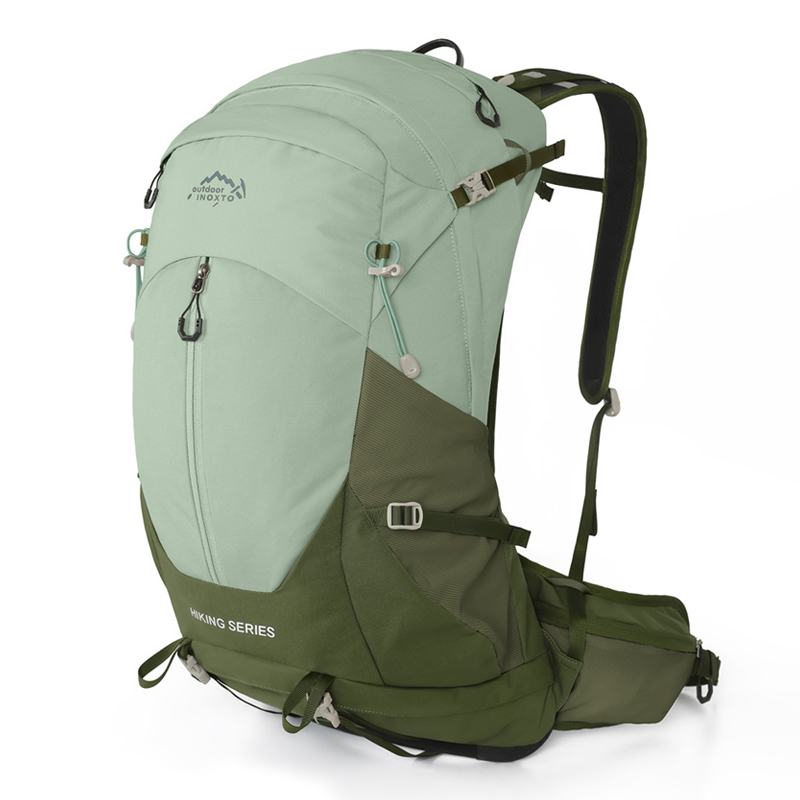 Mochila de Caminhada, Mochila  - Rain Cover Backpack avaliação e preço