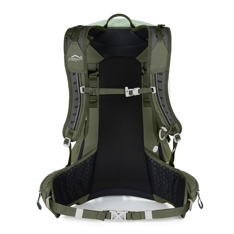 Mochila de Caminhada, Mochila  - Rain Cover Backpack avaliação e preço