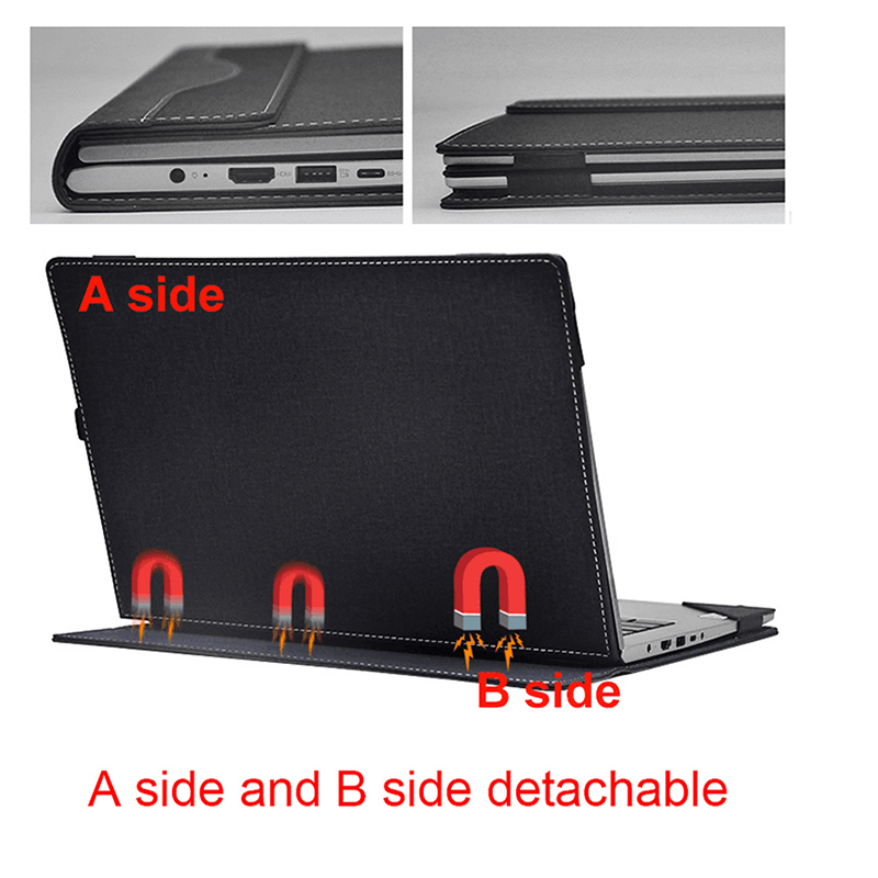 Capa para portátil para lenovo - Laptop Sleeve Removable avaliação e preço