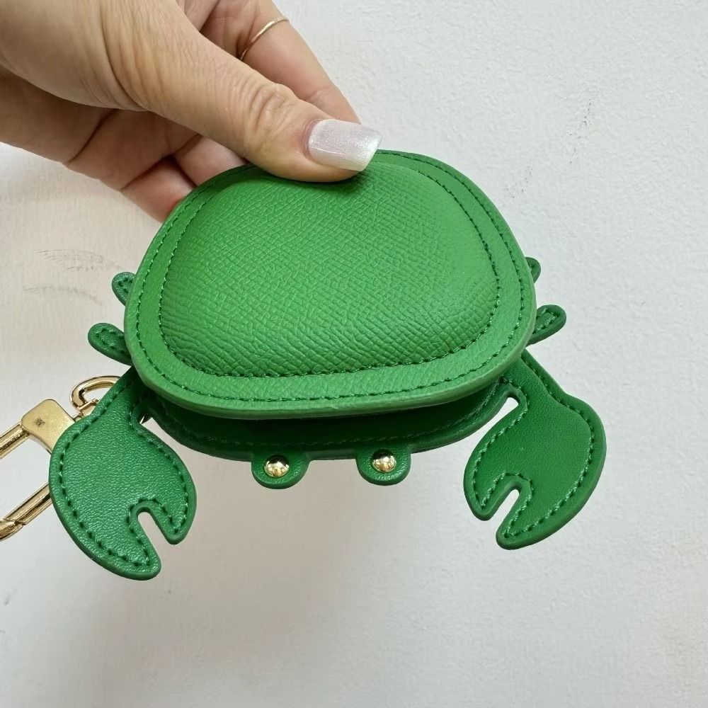 Porta-moedas de Caranguejo de  - Mini Backpack Purse avaliação e preço